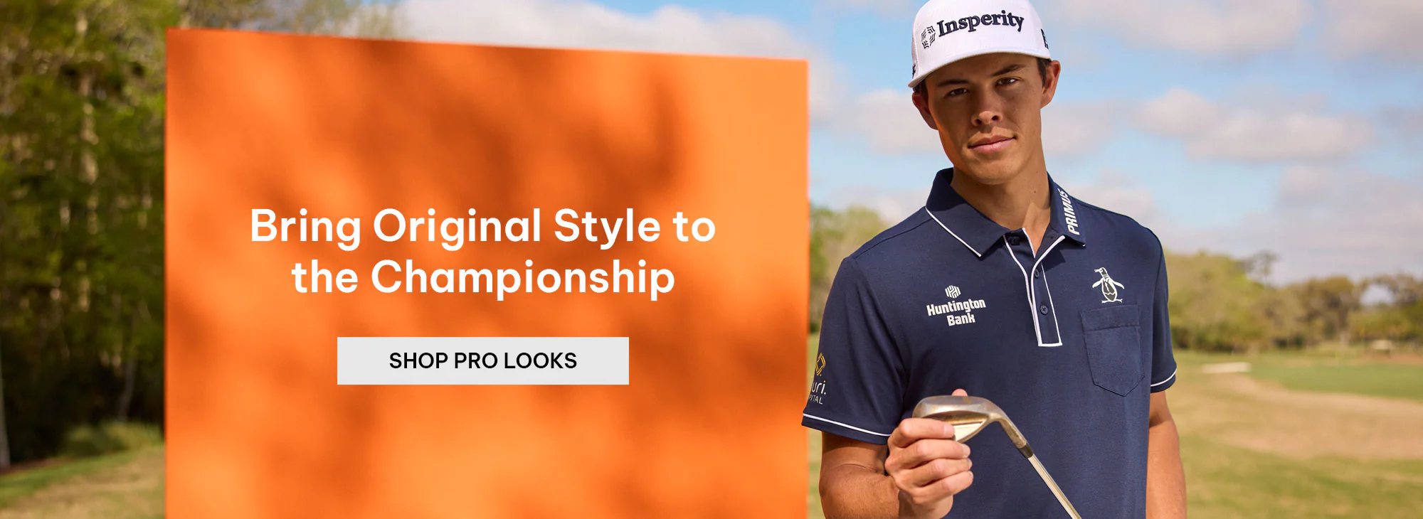 Classic Style, Original Since 1955