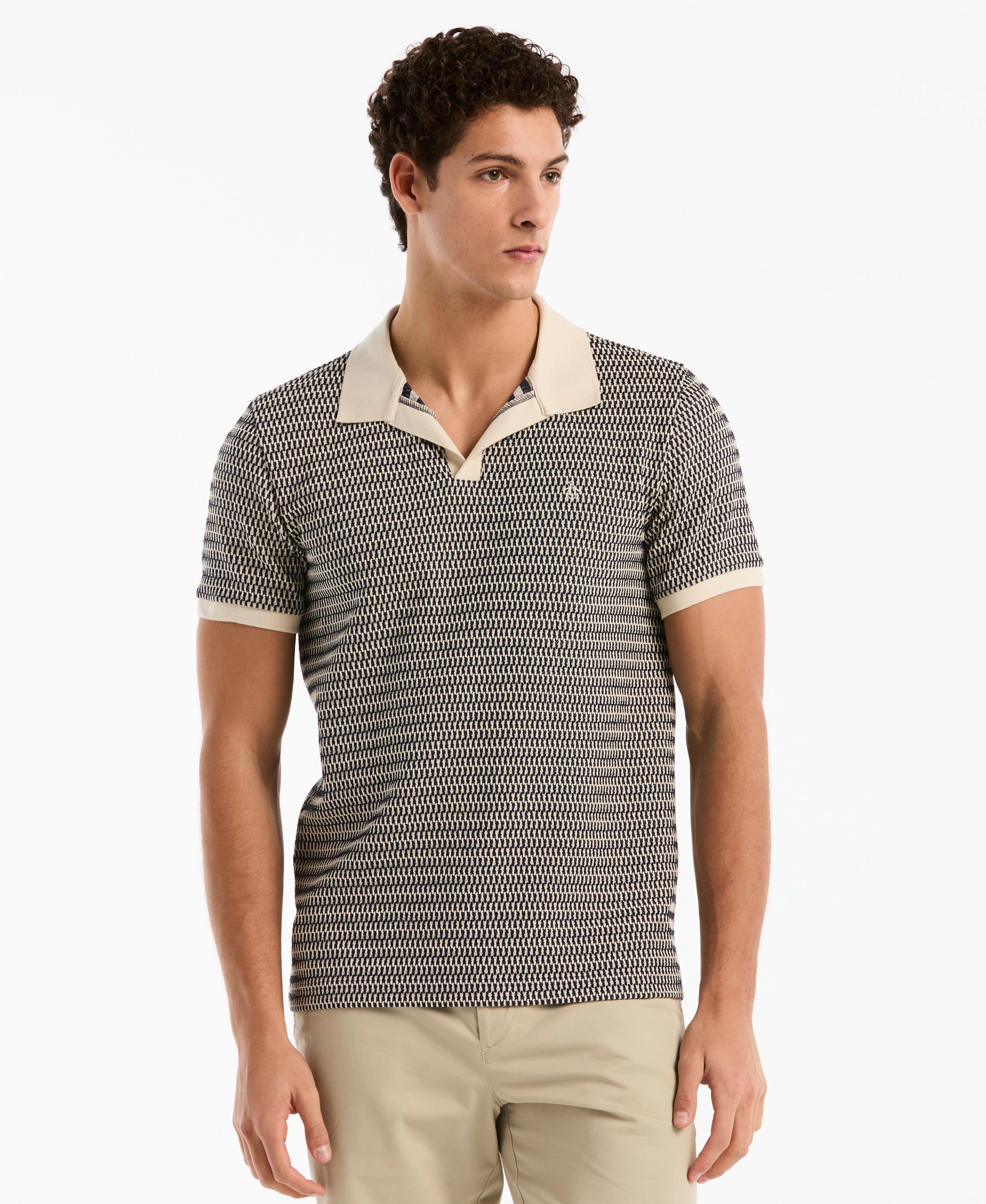 End of Season Sale: Men's Polos & Tees | Original Penguin